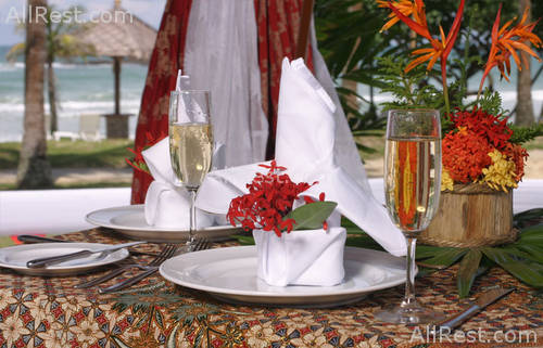 Bintan Lagoon Resort 61